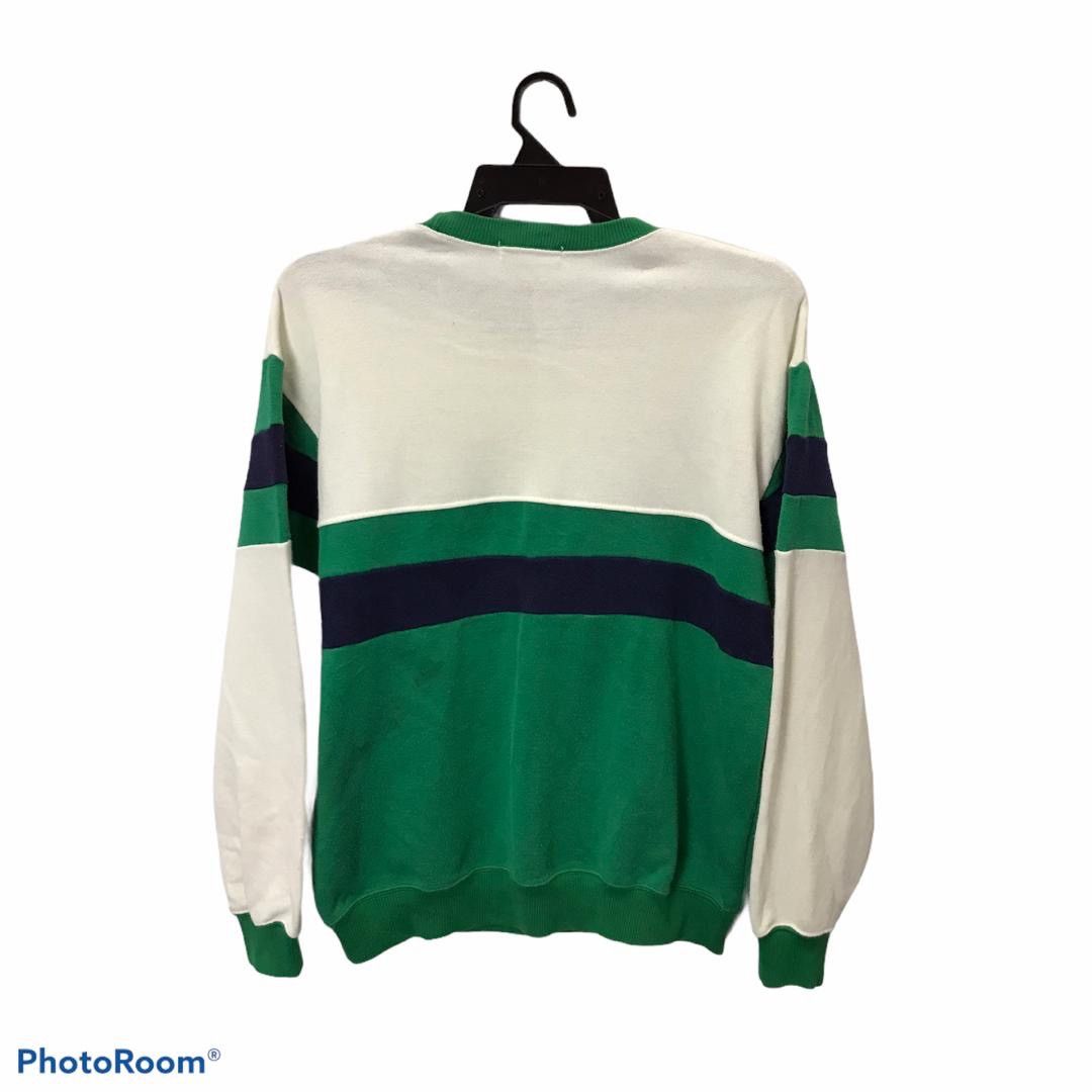 Japanese Brand × Prince × Vintage Vintage PRINCE Sport mind in America Sweatshirt Size US M / EU 48-50 / 2 - 2 Thumbnail