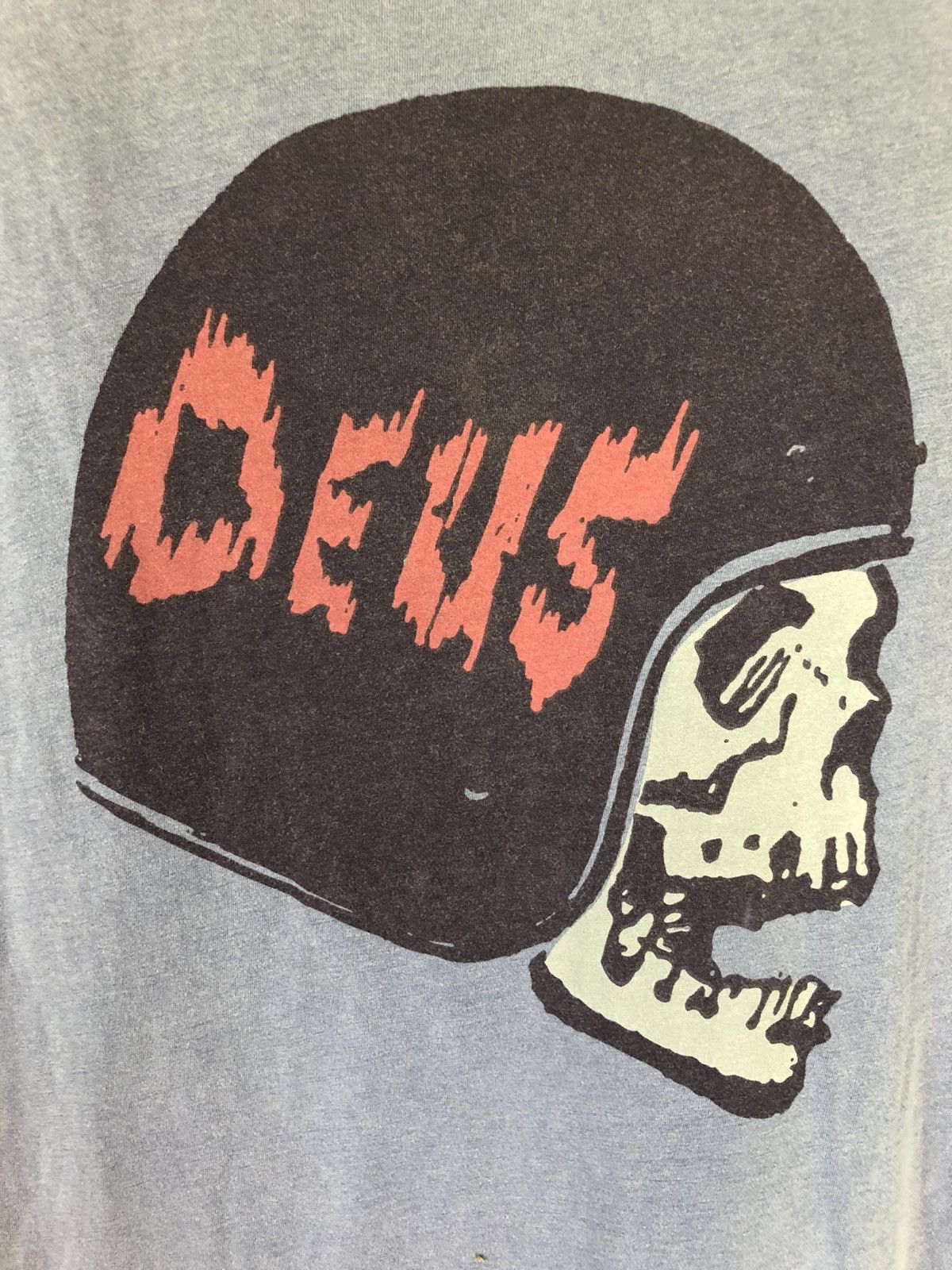 Deus Ex Machina Vintage Deus ex machina motorcycle Size US S / EU 44-46 / 1 - 1 Thumbnail