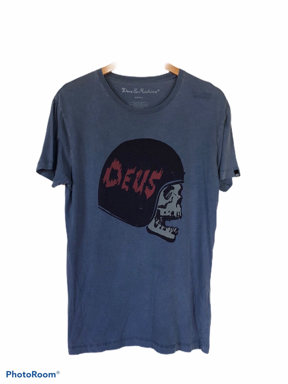 Deus Ex Machina Vintage Deus ex machina motorcycle Size US S / EU 44-46 / 1 - 2 Thumbnail