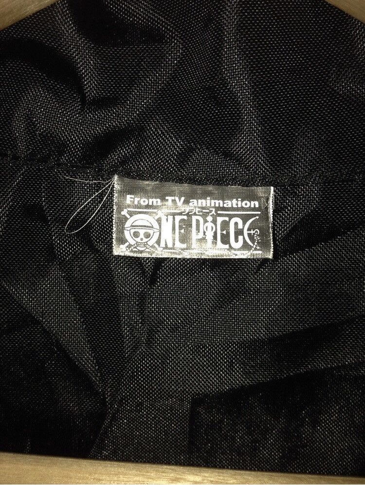 One Piece Vintage One piece windbreaker waterproof jackets Size US L / EU 52-54 / 3 - 4 Thumbnail