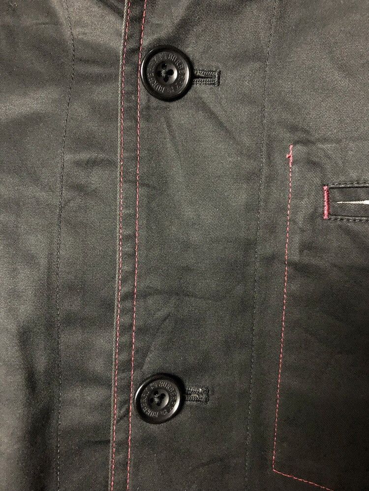 Burberry Burberry nova check black jackets Size US M / EU 48-50 / 2 - 7 Thumbnail