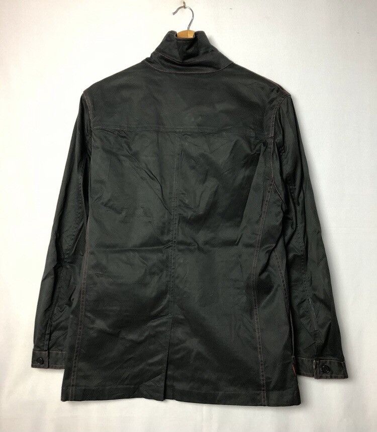 Burberry Burberry nova check black jackets Size US M / EU 48-50 / 2 - 3 Thumbnail