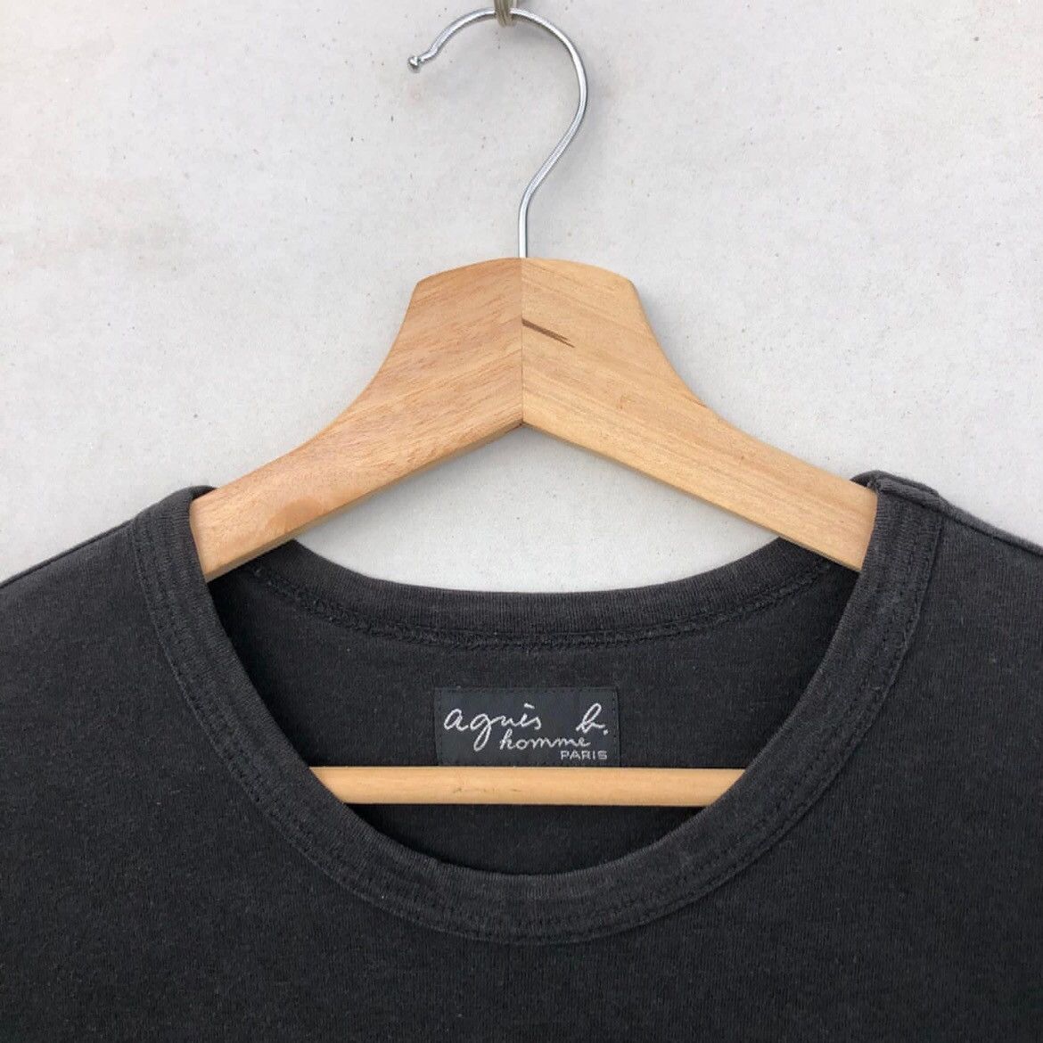 agnes b. 🔥Accept Binding Offer🔥 Agnes b. Size US M / EU 48-50 / 2 - 3 Thumbnail