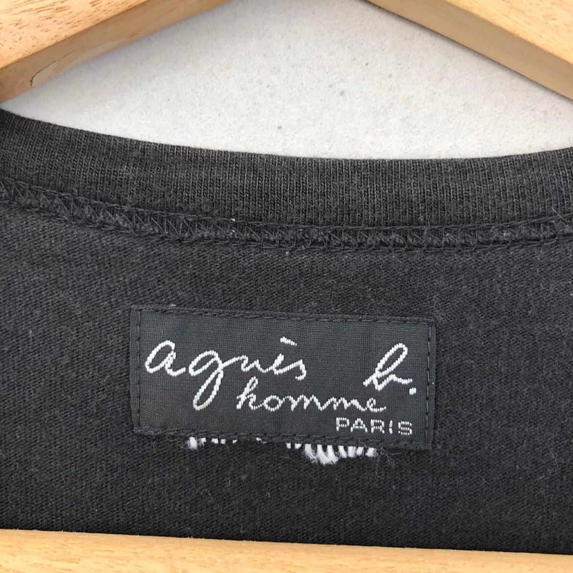 agnes b. 🔥Accept Binding Offer🔥 Agnes b. Size US M / EU 48-50 / 2 - 4 Thumbnail