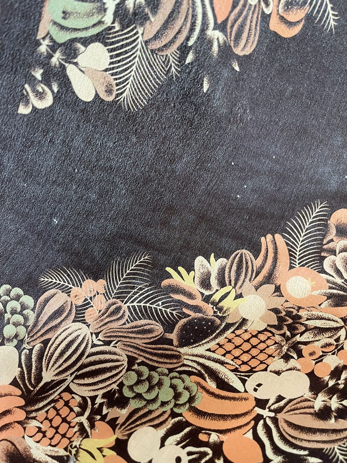 Issey Miyake Vintage Issey Miyake Silk Scarves Size ONE SIZE - 12 Thumbnail