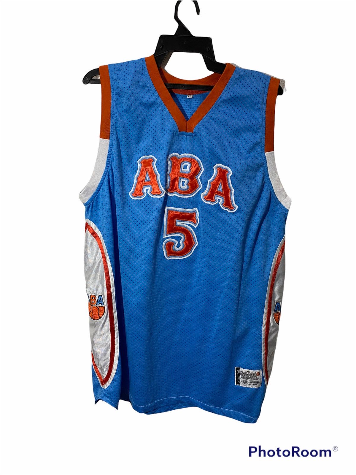 All Sport × Japanese Brand ncbl aba sport club Size US XXL / EU 58 / 5 - 1 Thumbnail