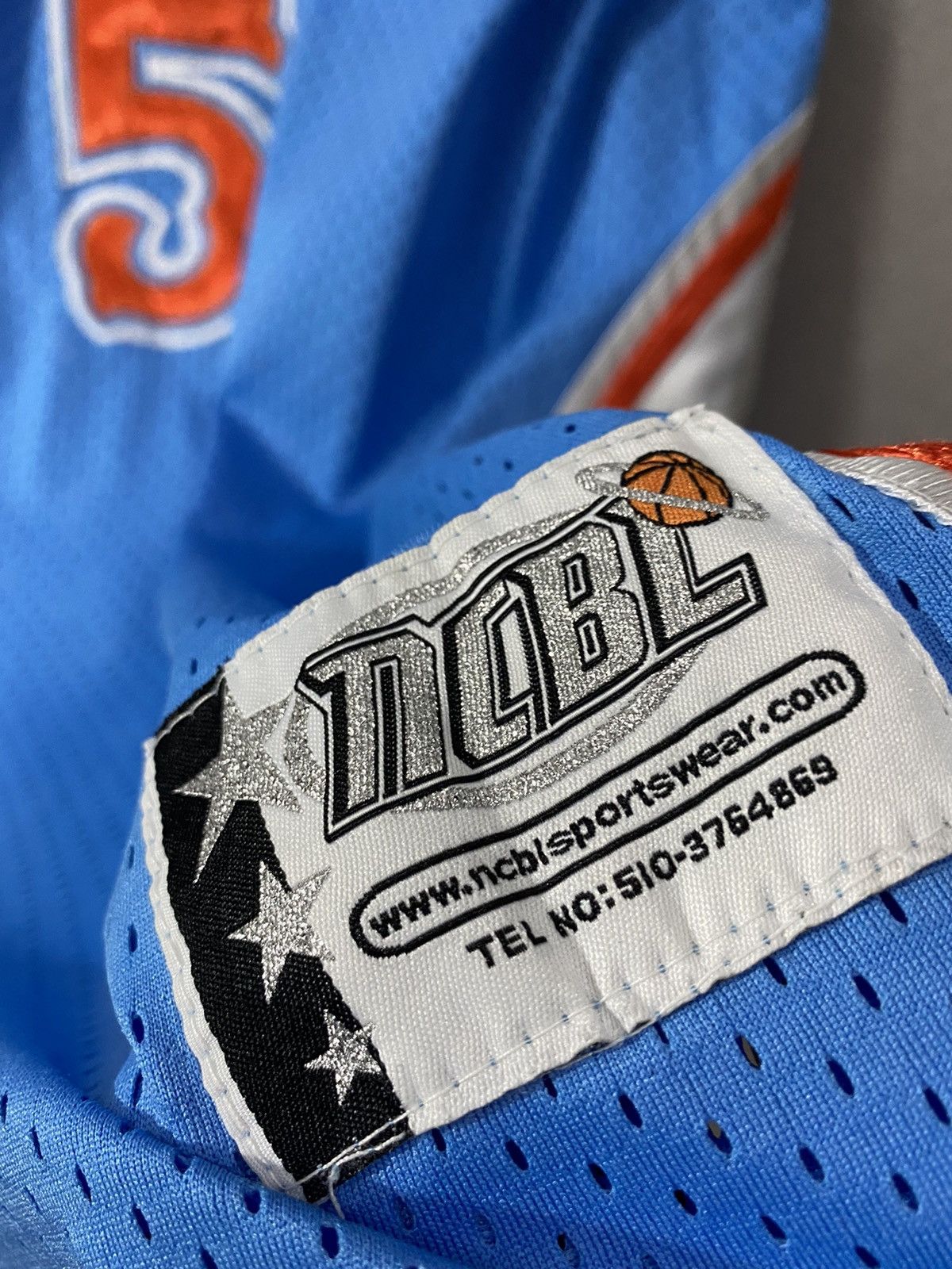 All Sport × Japanese Brand ncbl aba sport club Size US XXL / EU 58 / 5 - 9 Thumbnail