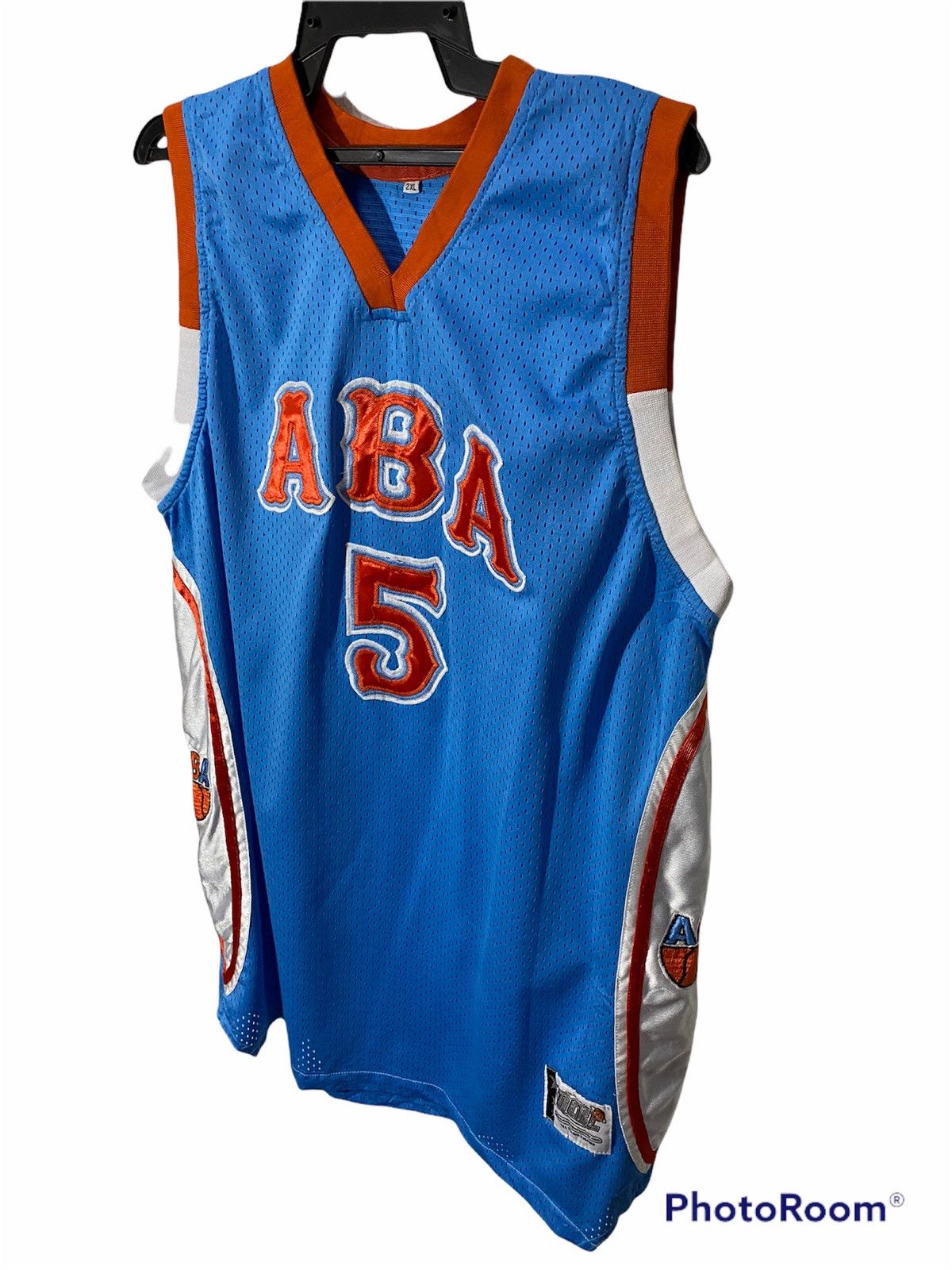 All Sport × Japanese Brand ncbl aba sport club Size US XXL / EU 58 / 5 - 5 Thumbnail