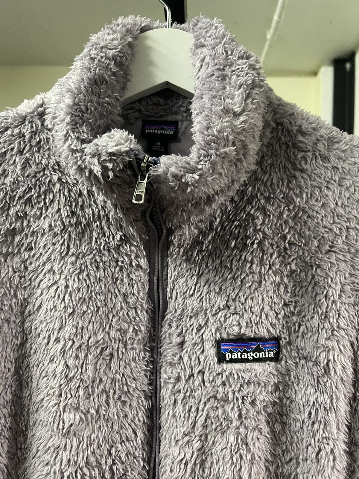 Patagonia Patagonia Los Gatos Vest Jacket Size M / US 6-8 / IT 42-44 - 2 Thumbnail