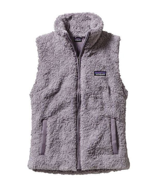 Patagonia Patagonia Los Gatos Vest Jacket Size M / US 6-8 / IT 42-44 - 1 Thumbnail