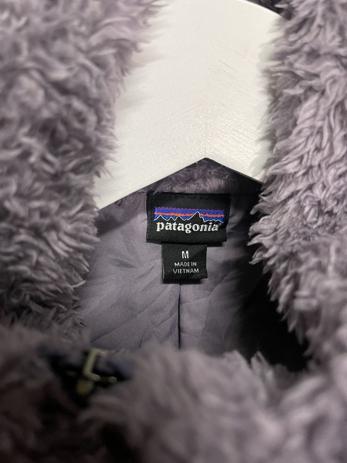 Patagonia Patagonia Los Gatos Vest Jacket Size M / US 6-8 / IT 42-44 - 5 Thumbnail