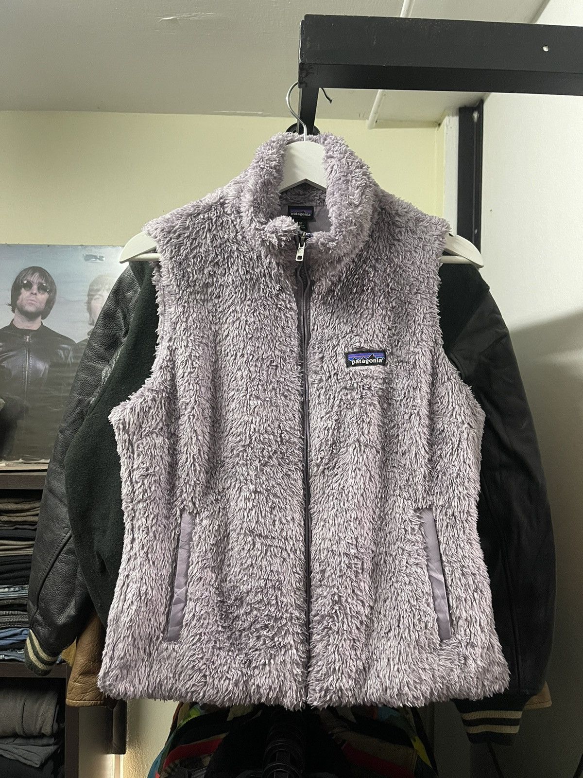 Patagonia Patagonia Los Gatos Vest Jacket Size M / US 6-8 / IT 42-44 - 3 Thumbnail