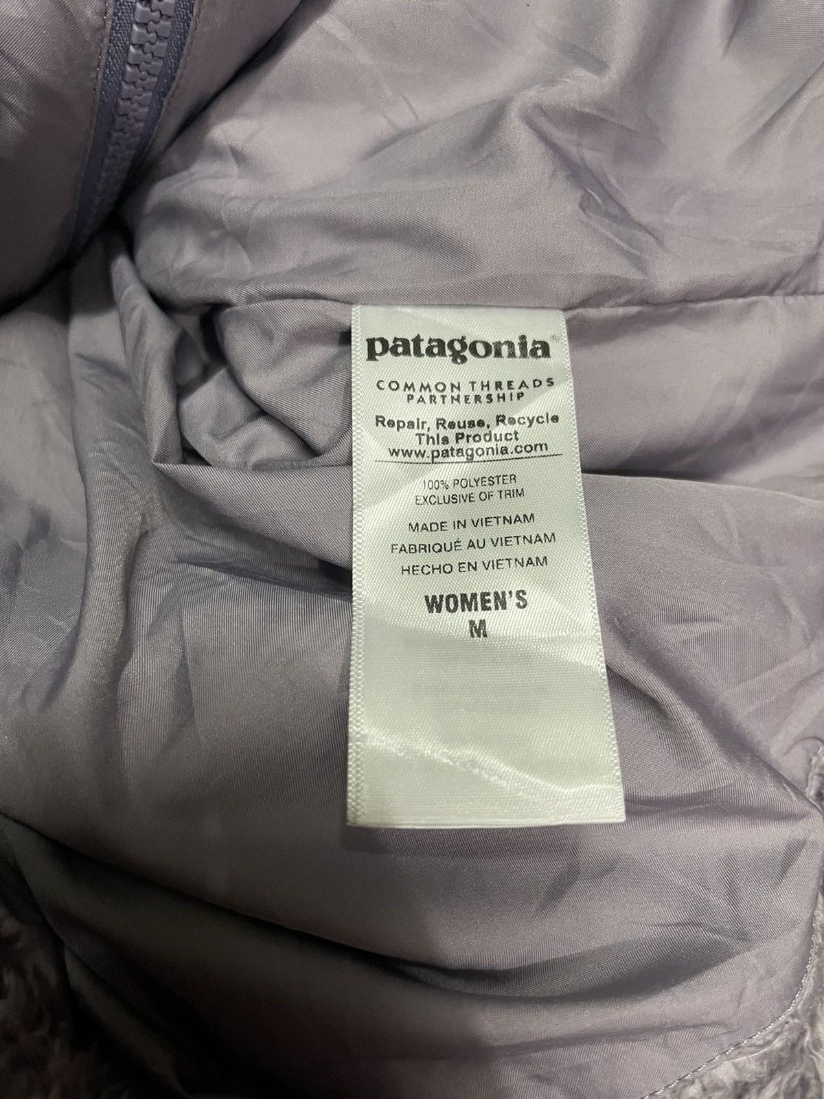 Patagonia Patagonia Los Gatos Vest Jacket Size M / US 6-8 / IT 42-44 - 6 Thumbnail