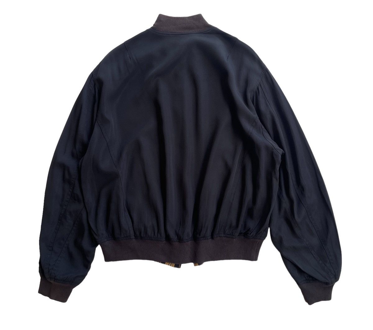 45rpm 45RPM STUDIO NORTH MARINE 1986 BLOUSON JACKET Size US L / EU 52-54 / 3 - 4 Thumbnail