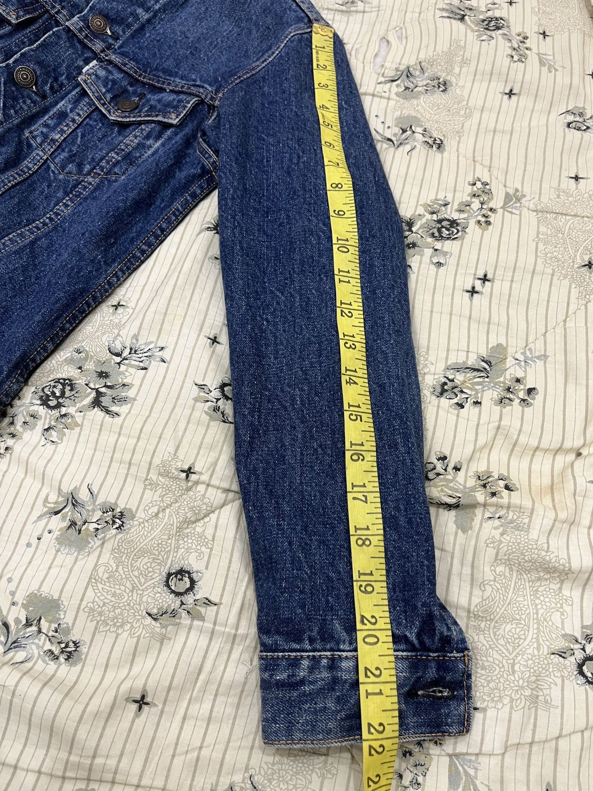 Orslow (Gggg). ORSLOW DENIM JACKET Size S / US 4 / IT 40 - 14 Thumbnail