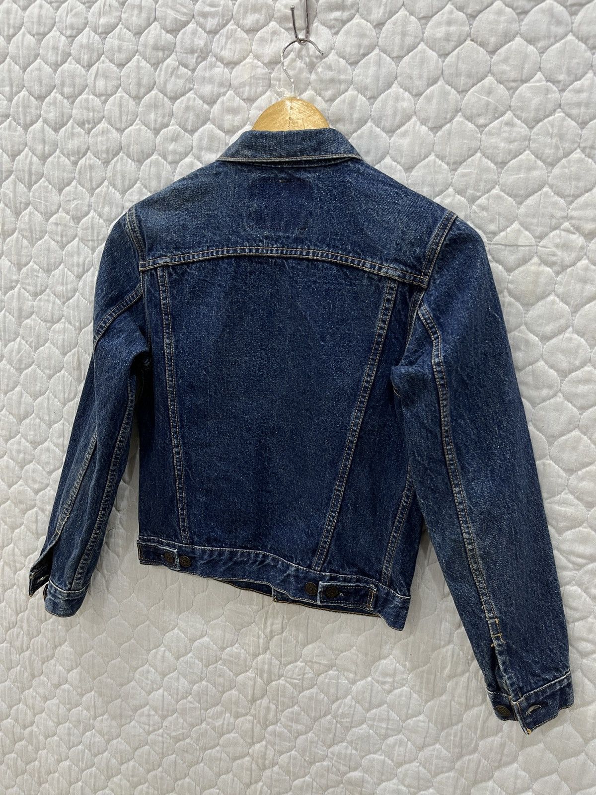 Orslow (Gggg). ORSLOW DENIM JACKET Size S / US 4 / IT 40 - 5 Thumbnail