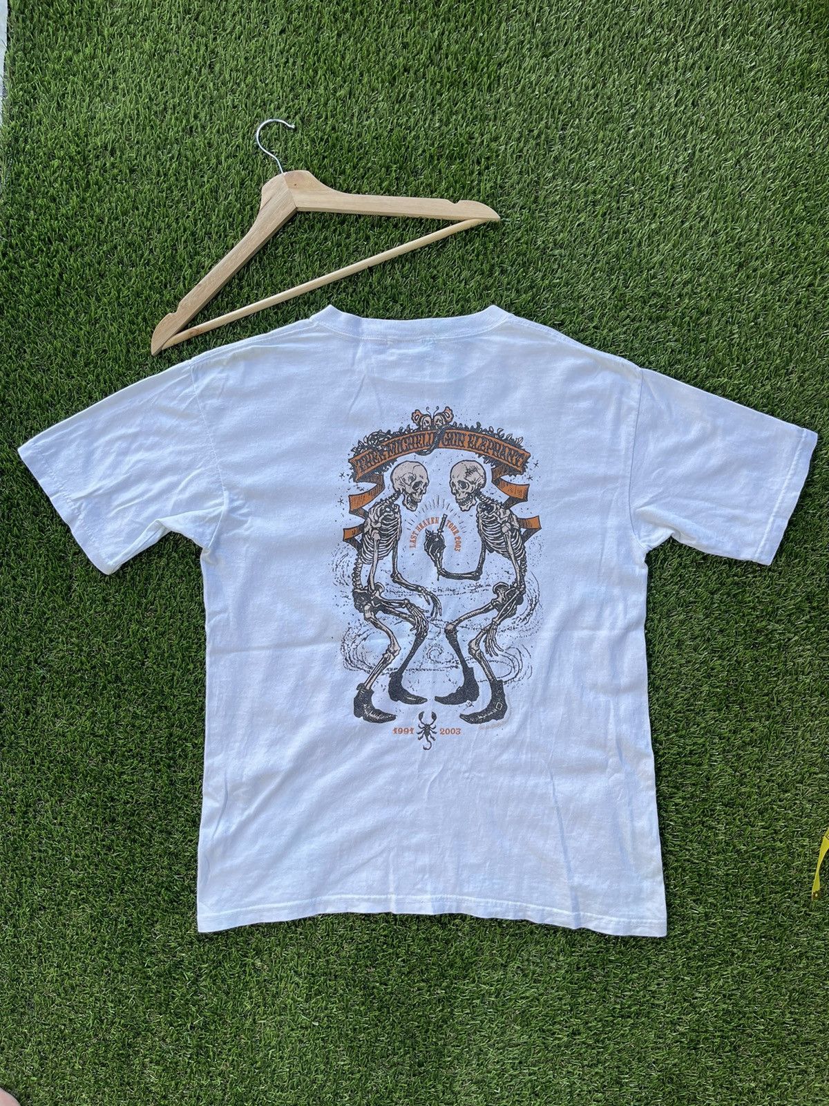 Thee Michelle Gun Elephant Last Heaven Tour