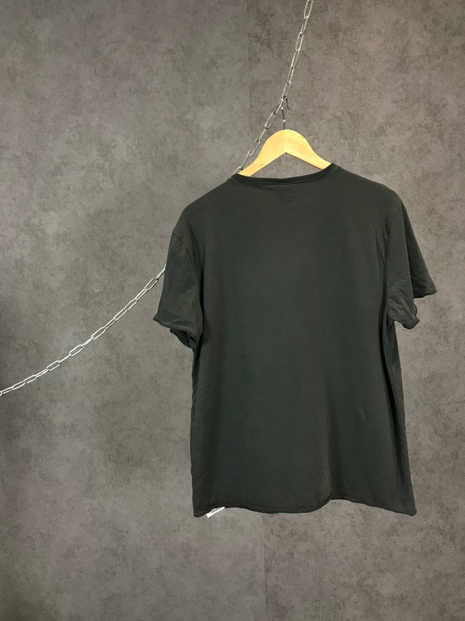 Band Tees Foo Fighters rock band tee Size US L / EU 52-54 / 3 - 5 Thumbnail