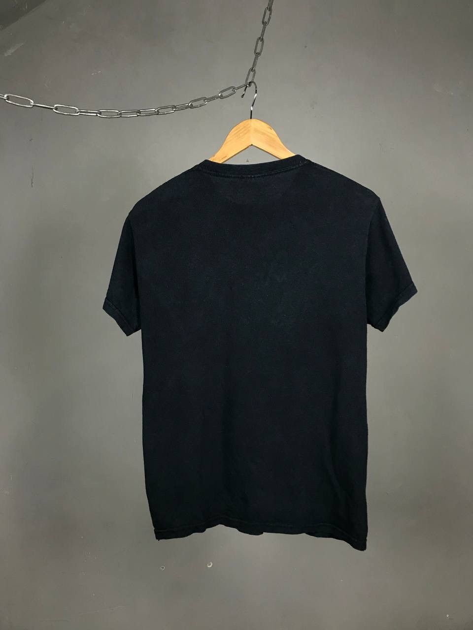 Band Tees The Cure vintage rock band tee Size US S / EU 44-46 / 1 - 5 Thumbnail