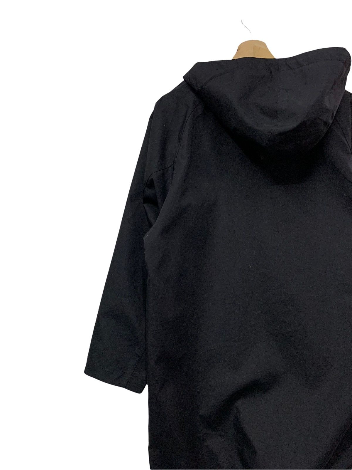 Jil Sander × Uniqlo 🔥JIL SANDER X UNIQLO RAINCOATS HOODIE JACKETS Size US M / EU 48-50 / 2 - 6 Thumbnail