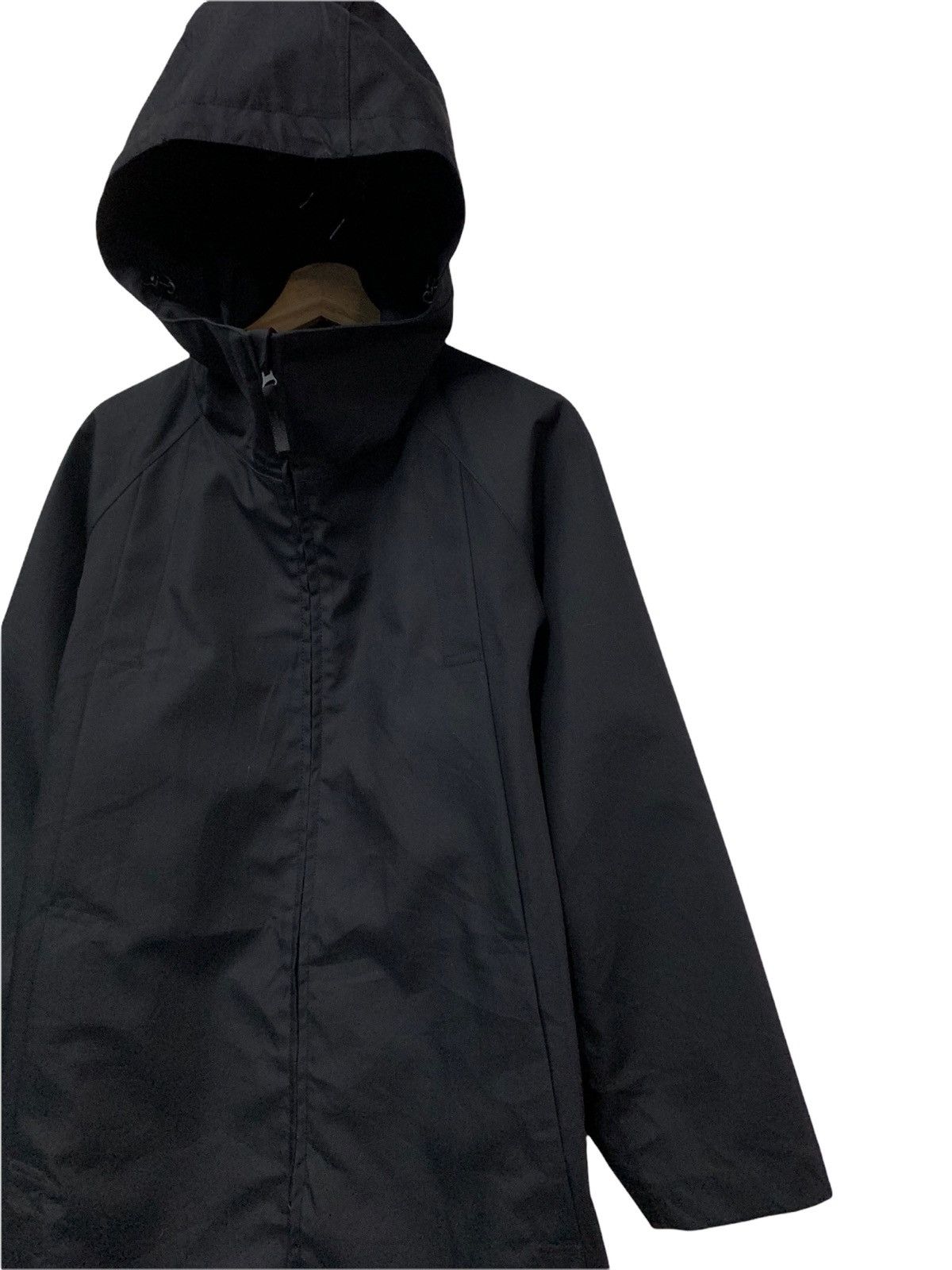 Jil Sander × Uniqlo 🔥JIL SANDER X UNIQLO RAINCOATS HOODIE JACKETS Size US M / EU 48-50 / 2 - 4 Thumbnail