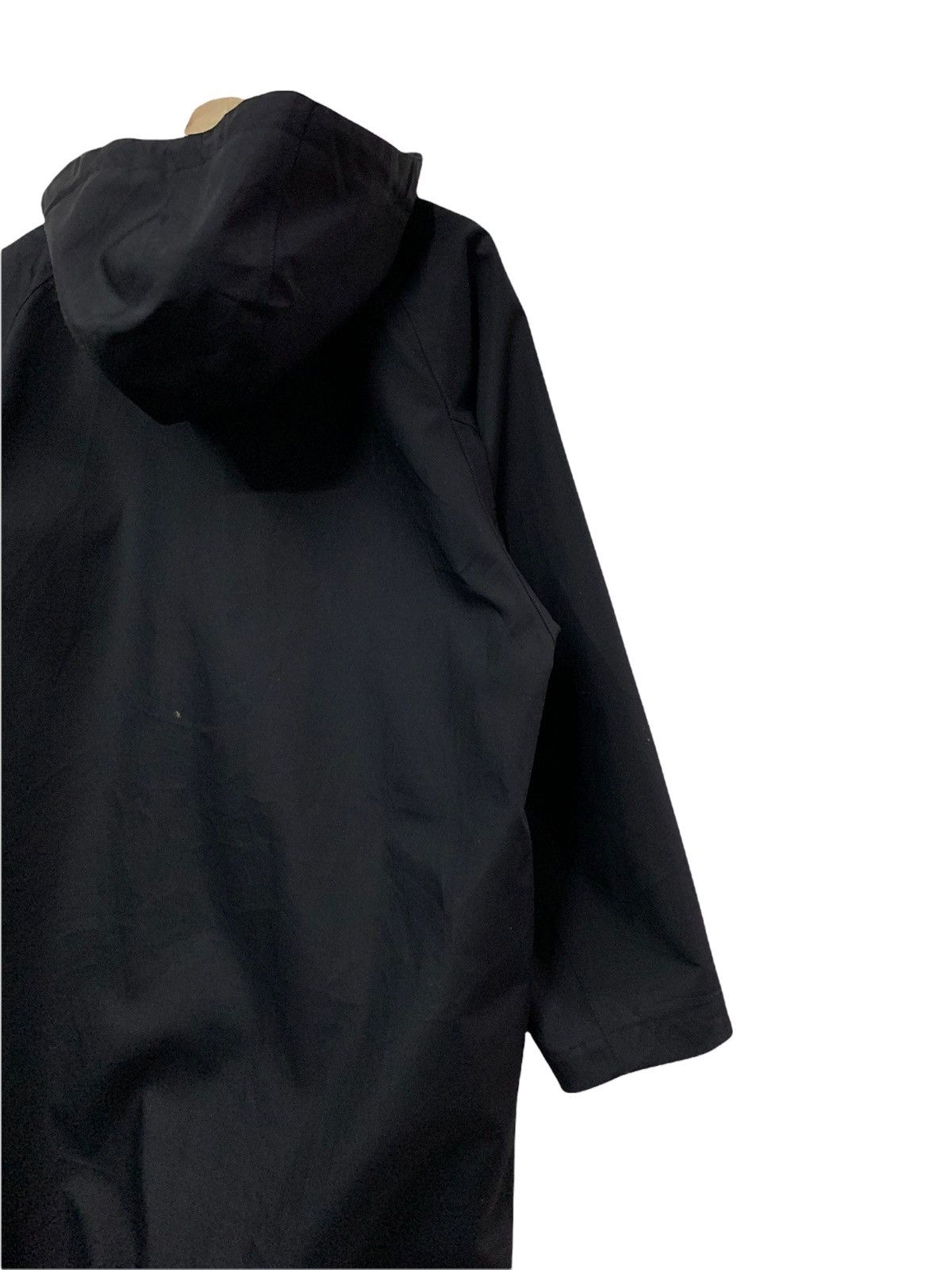 Jil Sander × Uniqlo 🔥JIL SANDER X UNIQLO RAINCOATS HOODIE JACKETS Size US M / EU 48-50 / 2 - 7 Thumbnail