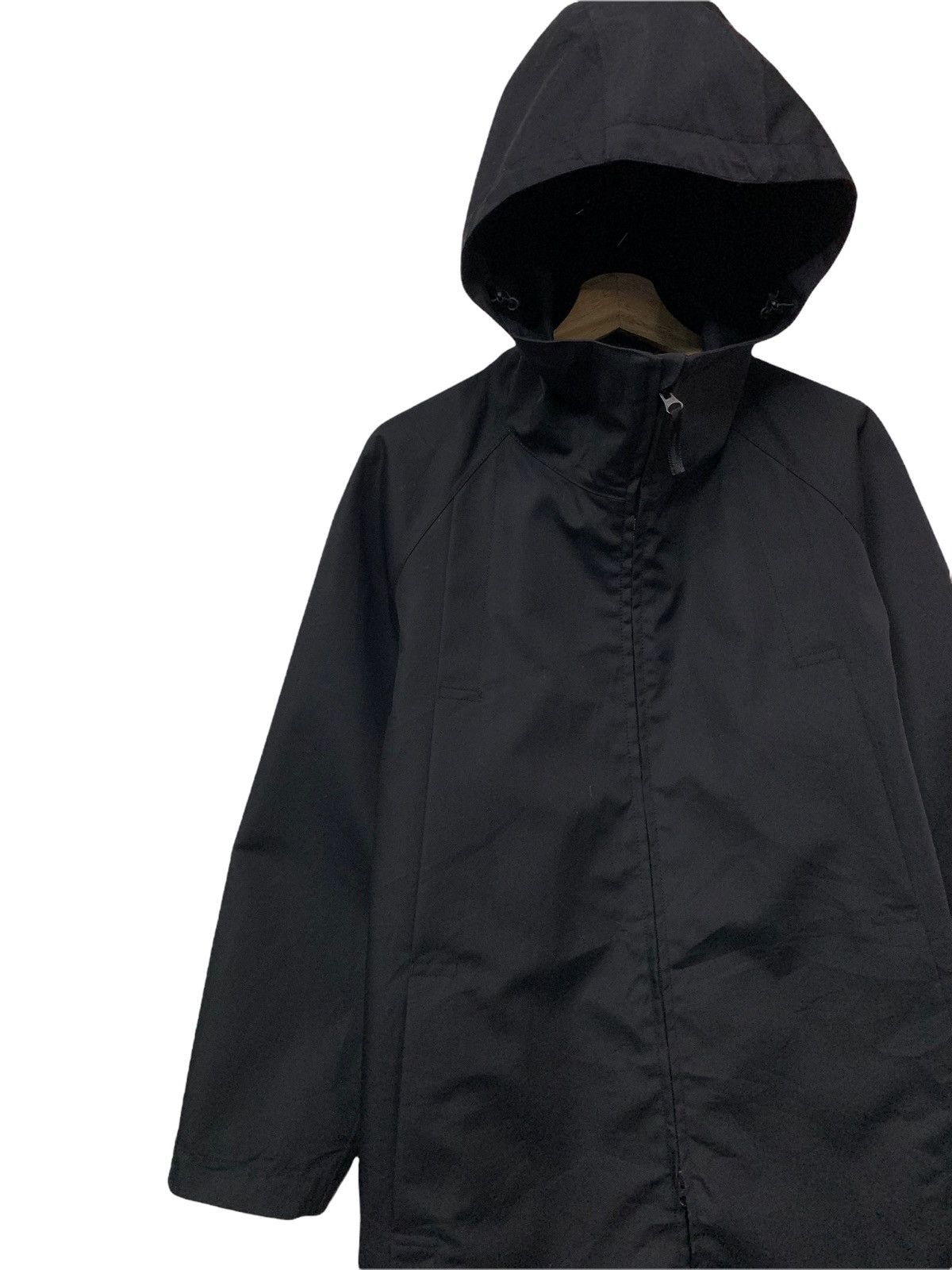 Jil Sander × Uniqlo 🔥JIL SANDER X UNIQLO RAINCOATS HOODIE JACKETS Size US M / EU 48-50 / 2 - 3 Thumbnail