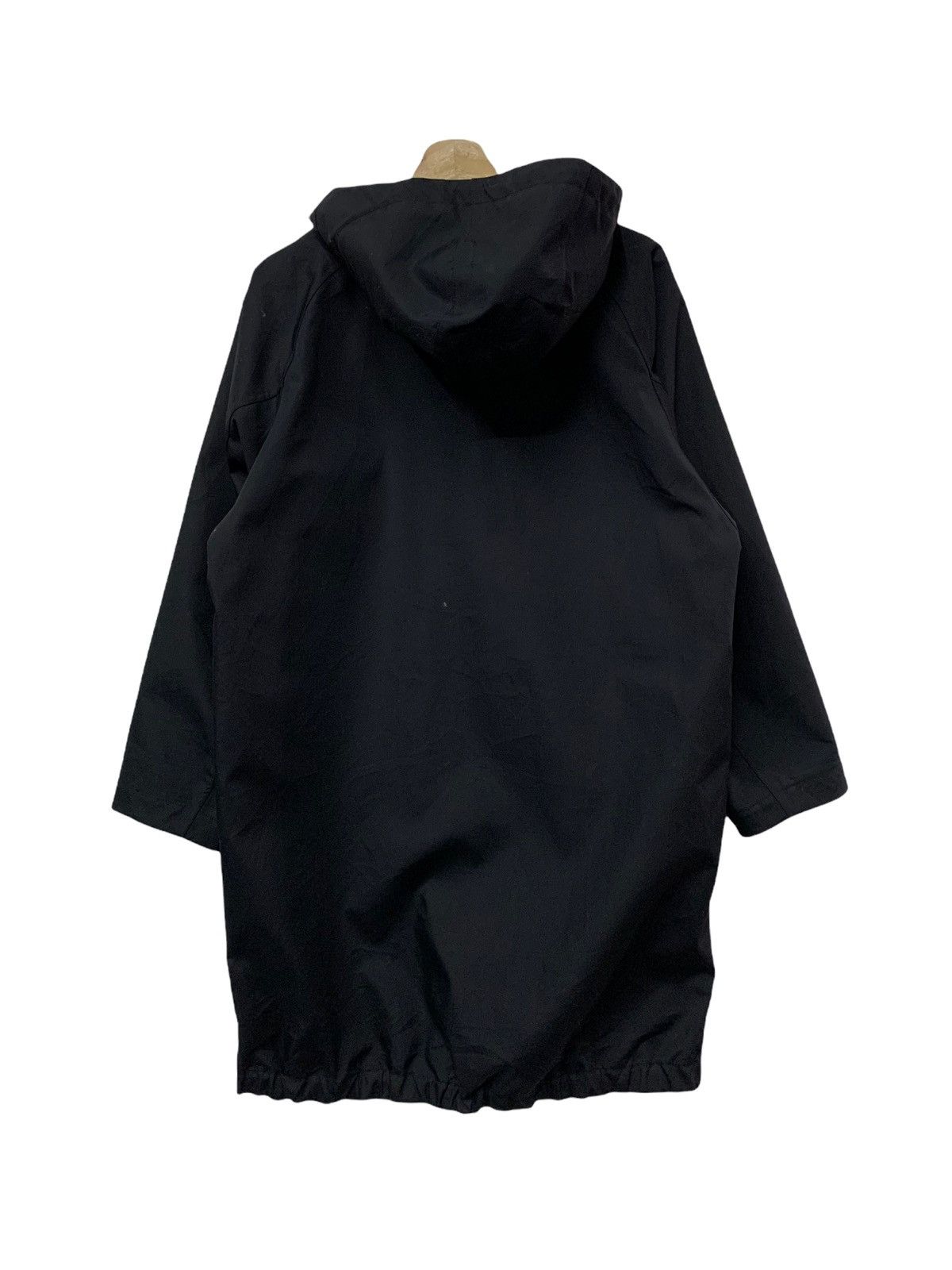 Jil Sander × Uniqlo 🔥JIL SANDER X UNIQLO RAINCOATS HOODIE JACKETS Size US M / EU 48-50 / 2 - 5 Thumbnail
