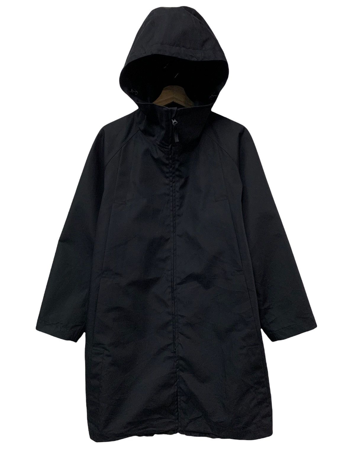 Jil Sander × Uniqlo 🔥JIL SANDER X UNIQLO RAINCOATS HOODIE JACKETS Size US M / EU 48-50 / 2 - 2 Thumbnail