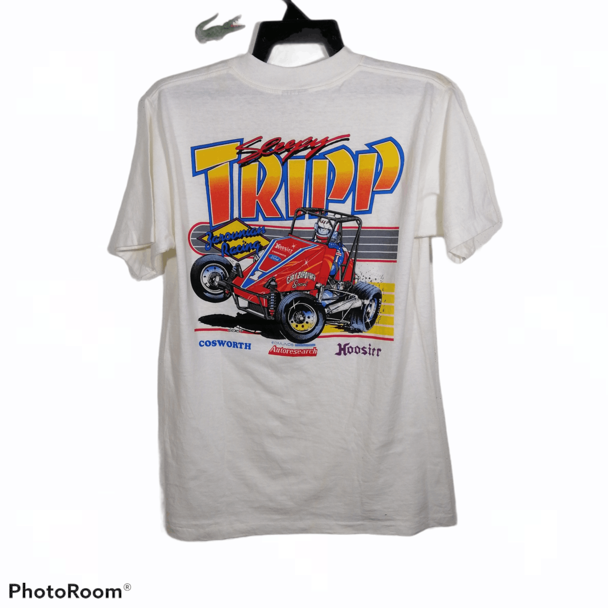 VINTAGES FORD OFF ROAD RACING