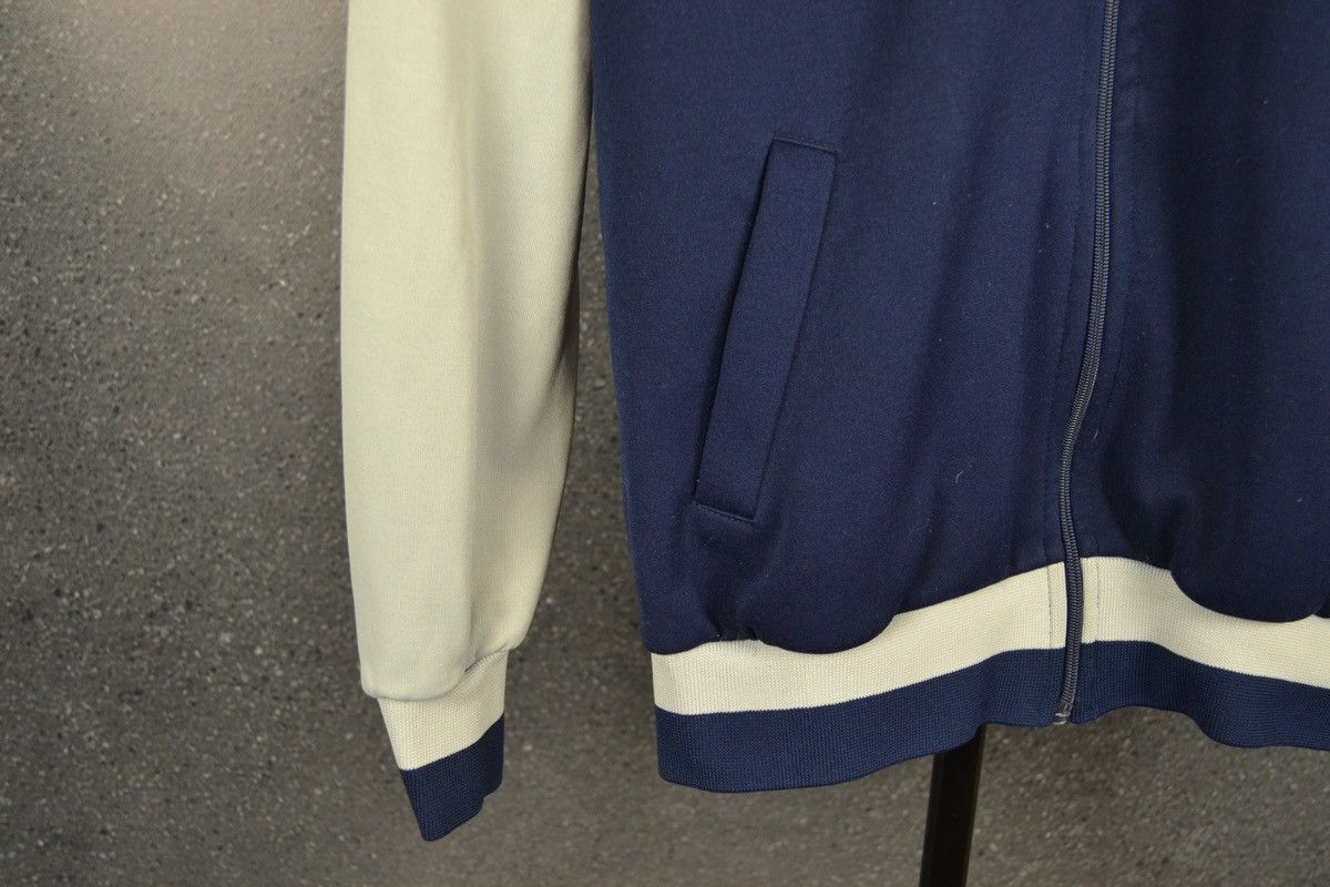 Vintage Vintage 80s Adidas Full Zip Jacket Retro Size Small Size US S / EU 44-46 / 1 - 4 Thumbnail