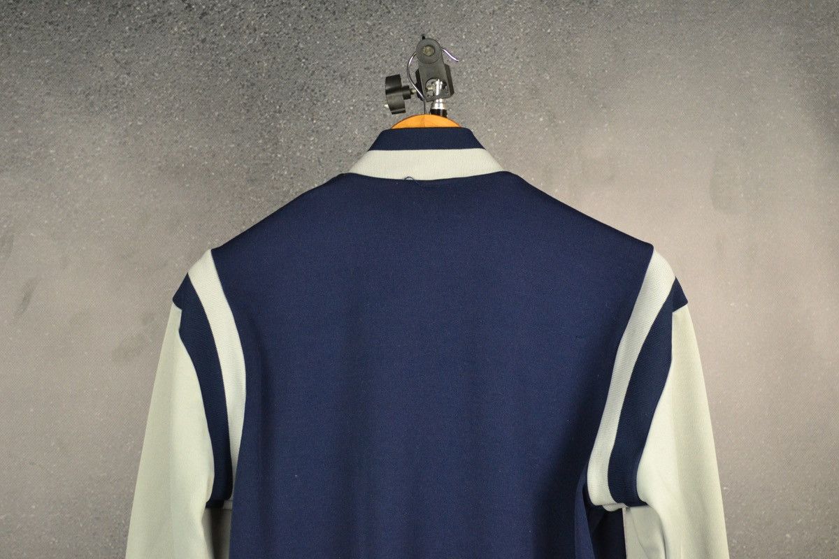 Vintage Vintage 80s Adidas Full Zip Jacket Retro Size Small Size US S / EU 44-46 / 1 - 10 Thumbnail