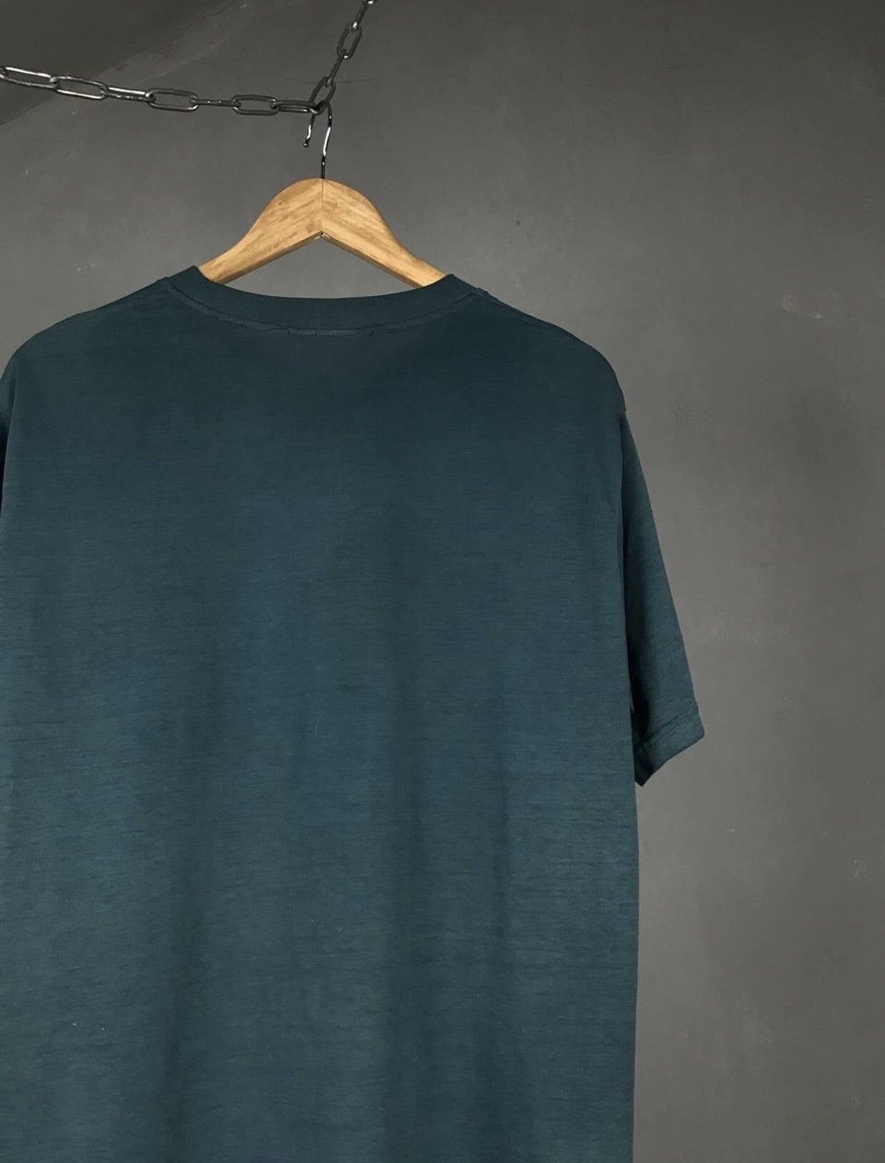 Stussy Stussy streetwear vintage luxury made in USA tee Size US XL / EU 56 / 4 - 7 Thumbnail