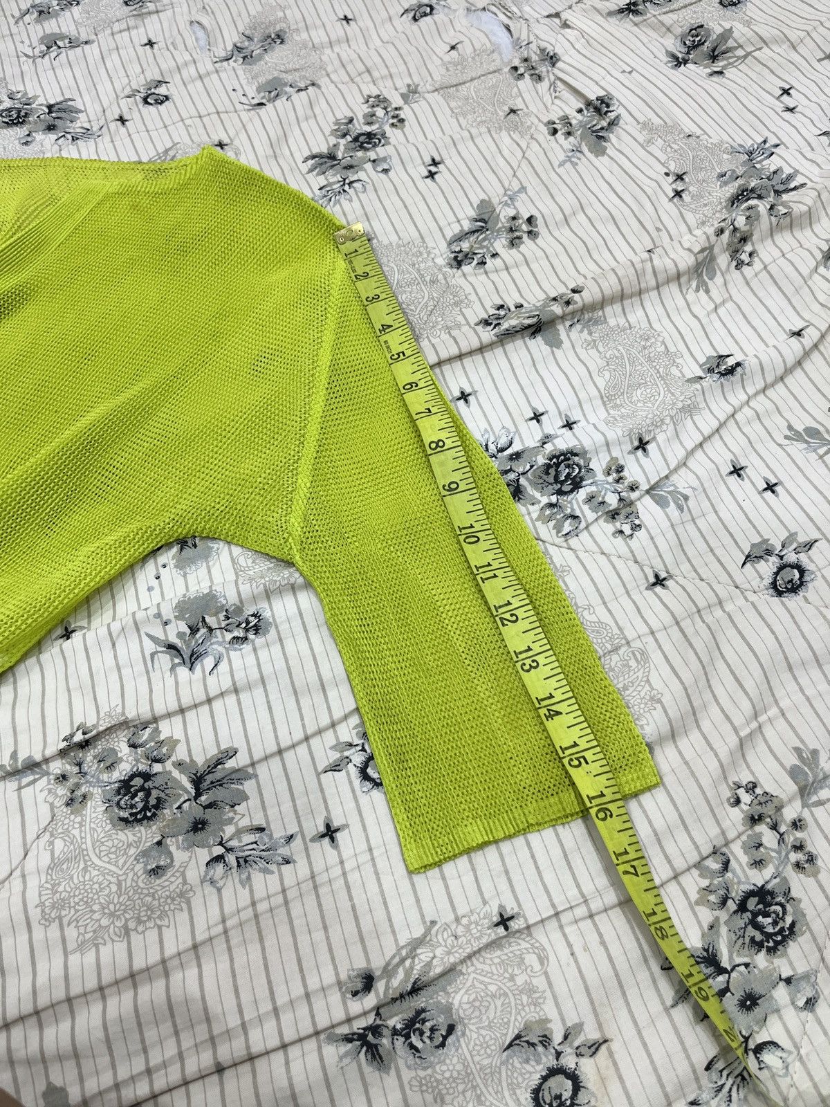 Pleats Please Issey Miyake (Gggg). 🔥🔥🔥ARCHIVE ISSEY MIYAKE PLEATS PLEASE CARDIGAN Size M / US 6-8 / IT 42-44 - 11 Thumbnail