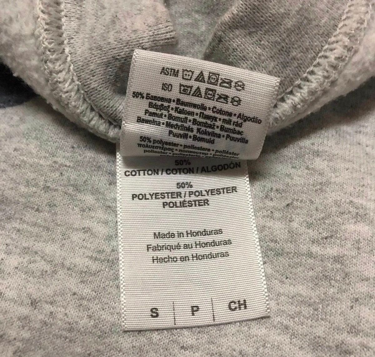 Nike Vintage Nike Big logo Sweatshirt Size US S / EU 44-46 / 1 - 4 Thumbnail