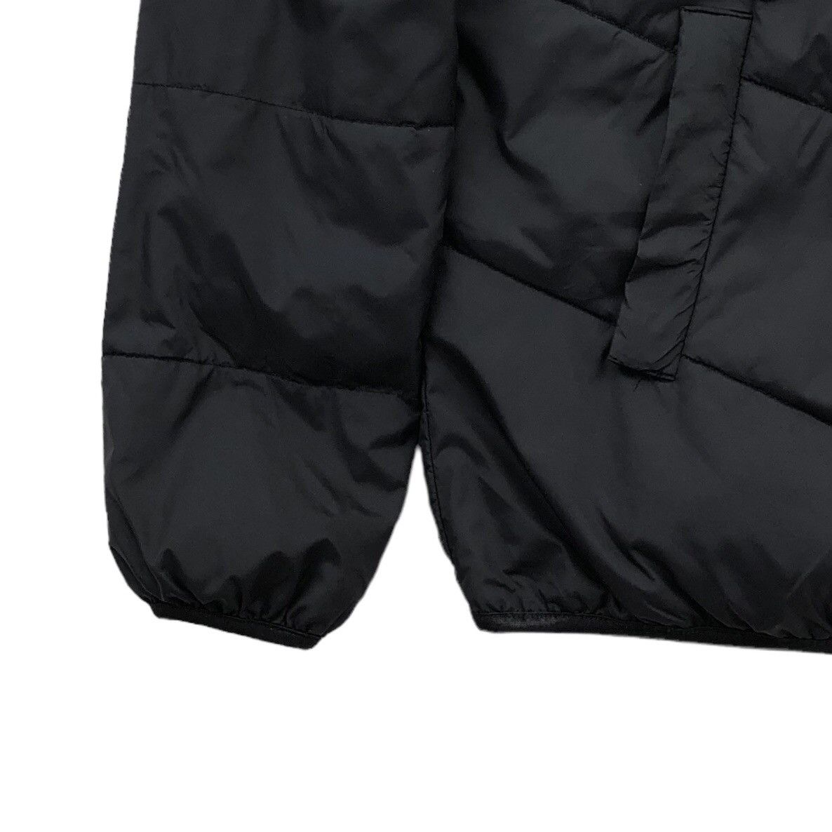 Tommy Hilfiger Tommy Hilfiger Women Puffer With Hoodie Jacket Size M / US 6-8 / IT 42-44 - 5 Thumbnail