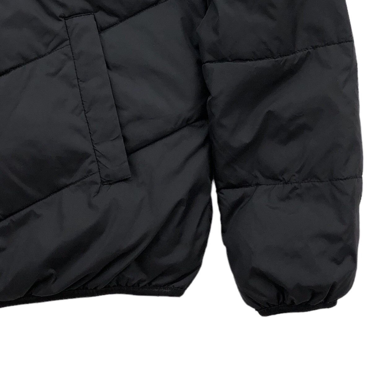 Tommy Hilfiger Tommy Hilfiger Women Puffer With Hoodie Jacket Size M / US 6-8 / IT 42-44 - 6 Thumbnail