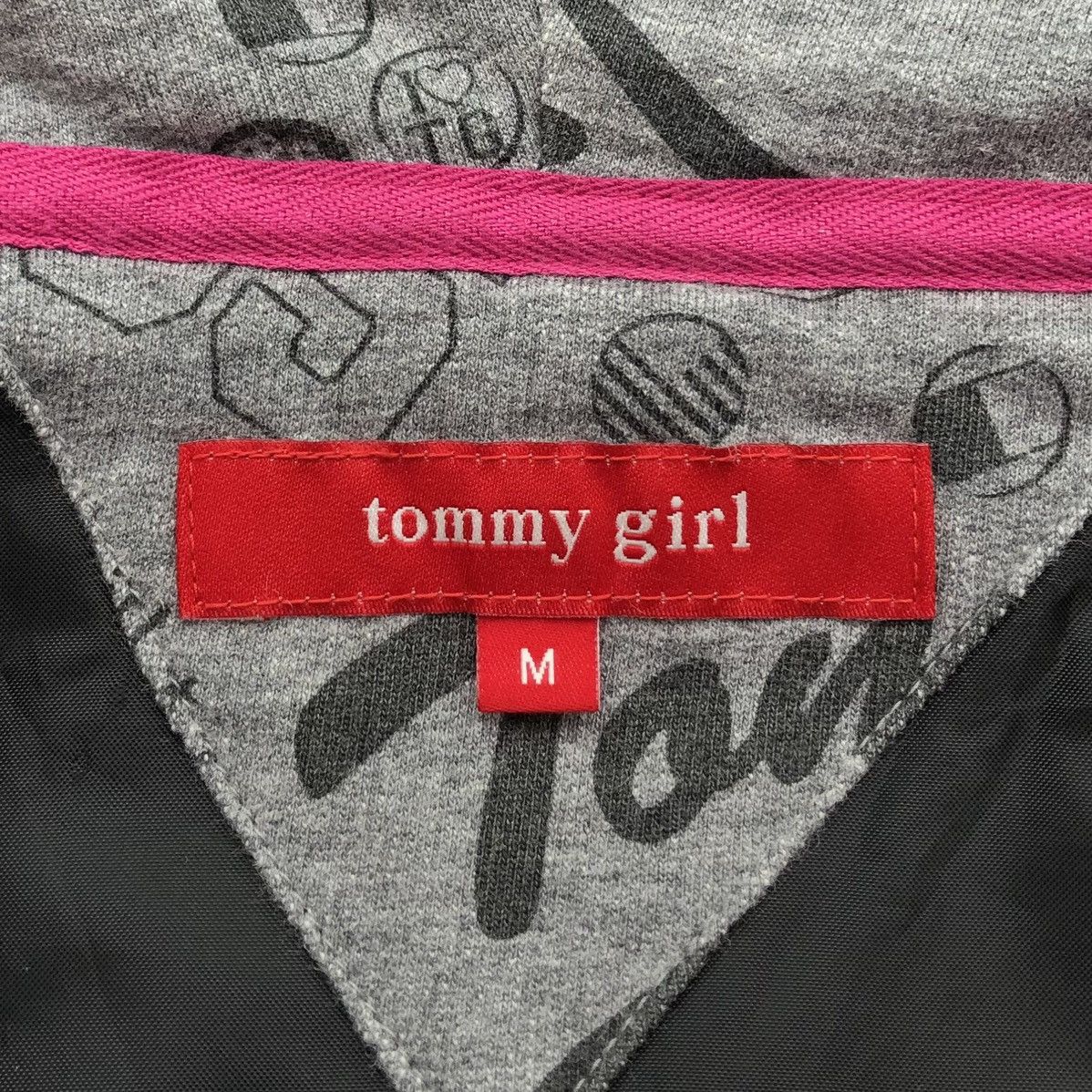 Tommy Hilfiger Tommy Hilfiger Women Puffer With Hoodie Jacket Size M / US 6-8 / IT 42-44 - 10 Thumbnail