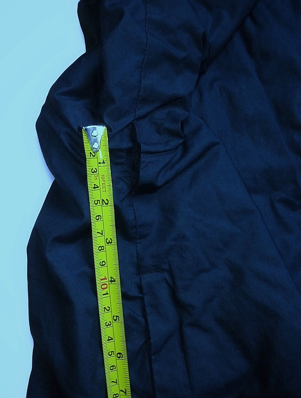 C.P. Company C.p. company jacket/hoodie half zip Size US M / EU 48-50 / 2 - 17 Thumbnail