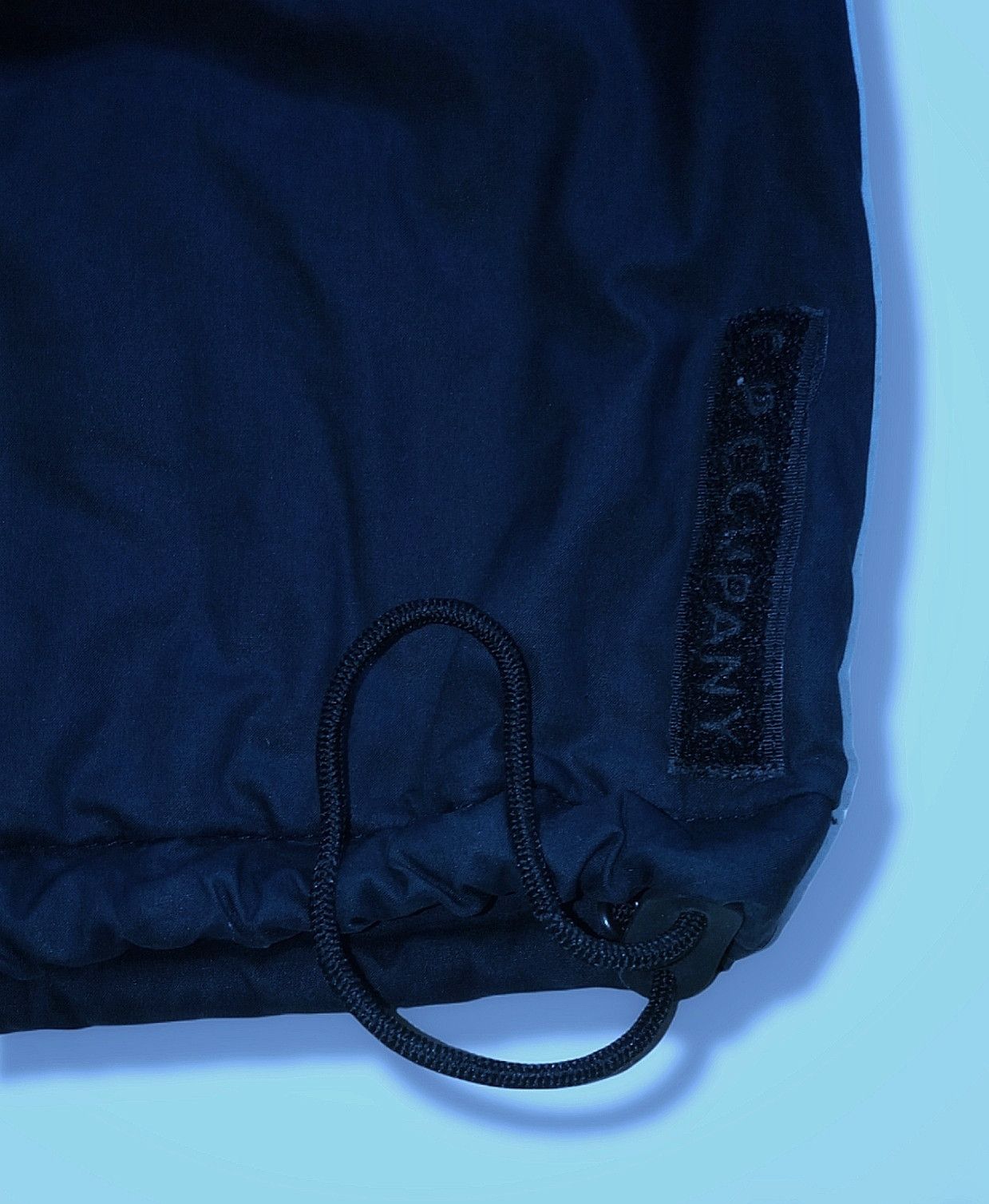 C.P. Company C.p. company jacket/hoodie half zip Size US M / EU 48-50 / 2 - 9 Thumbnail