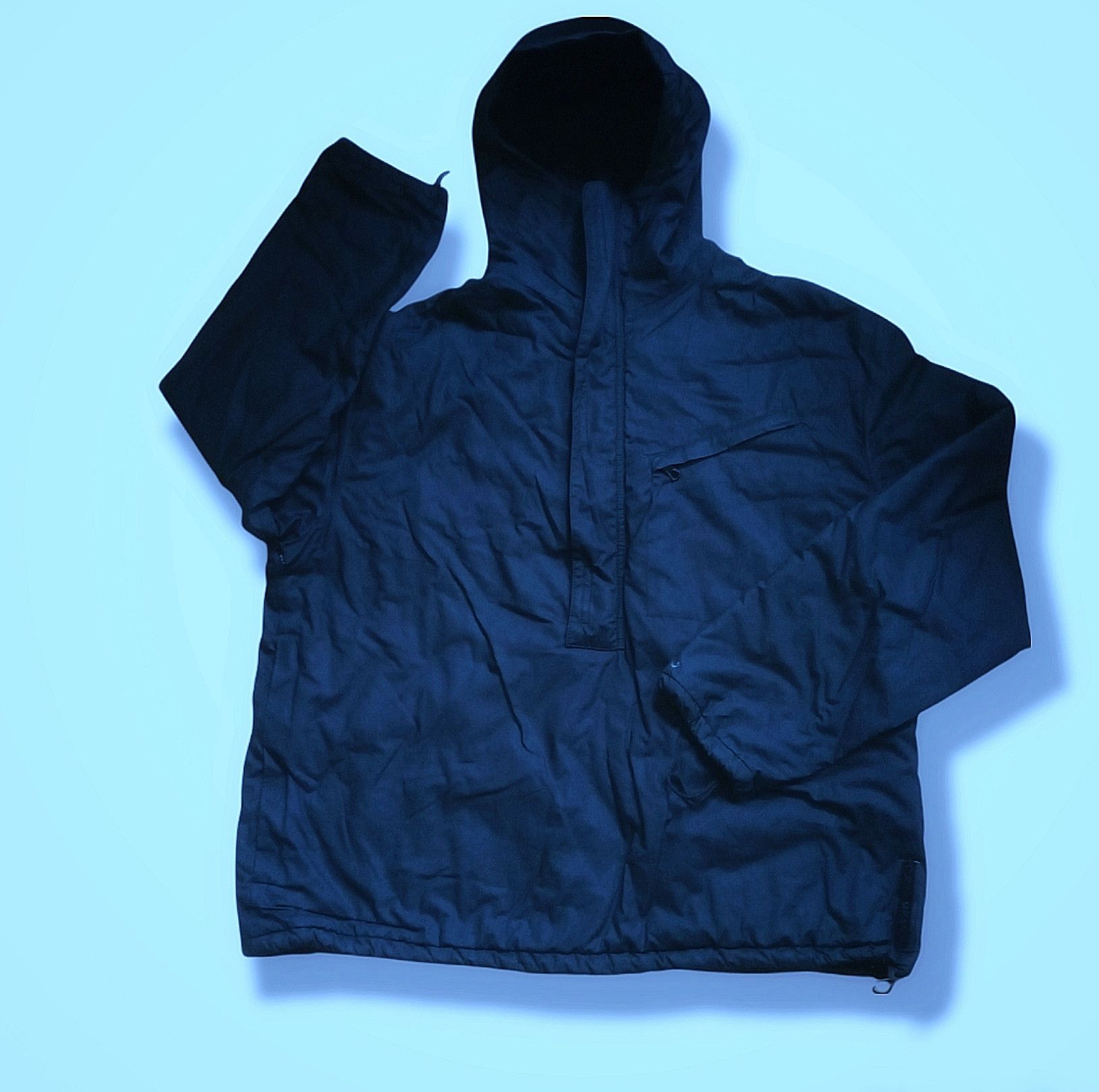 C.P. Company C.p. company jacket/hoodie half zip Size US M / EU 48-50 / 2 - 5 Thumbnail