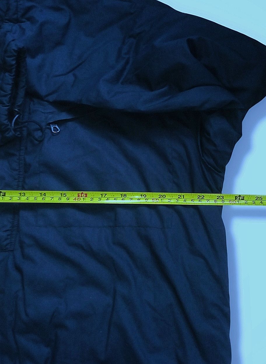 C.P. Company C.p. company jacket/hoodie half zip Size US M / EU 48-50 / 2 - 18 Thumbnail