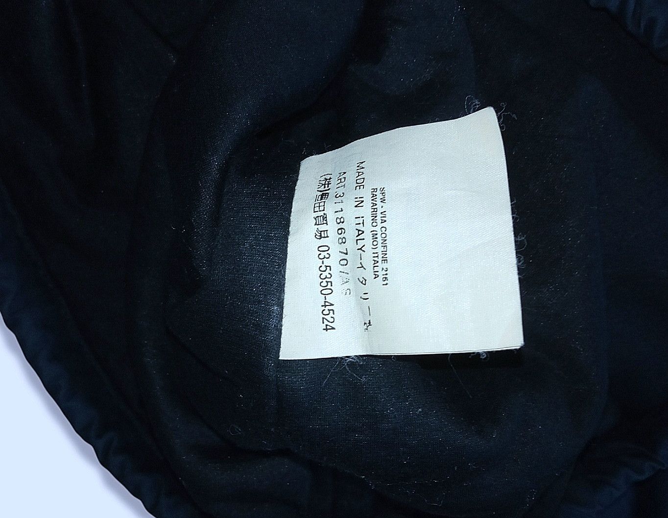 C.P. Company C.p. company jacket/hoodie half zip Size US M / EU 48-50 / 2 - 12 Thumbnail
