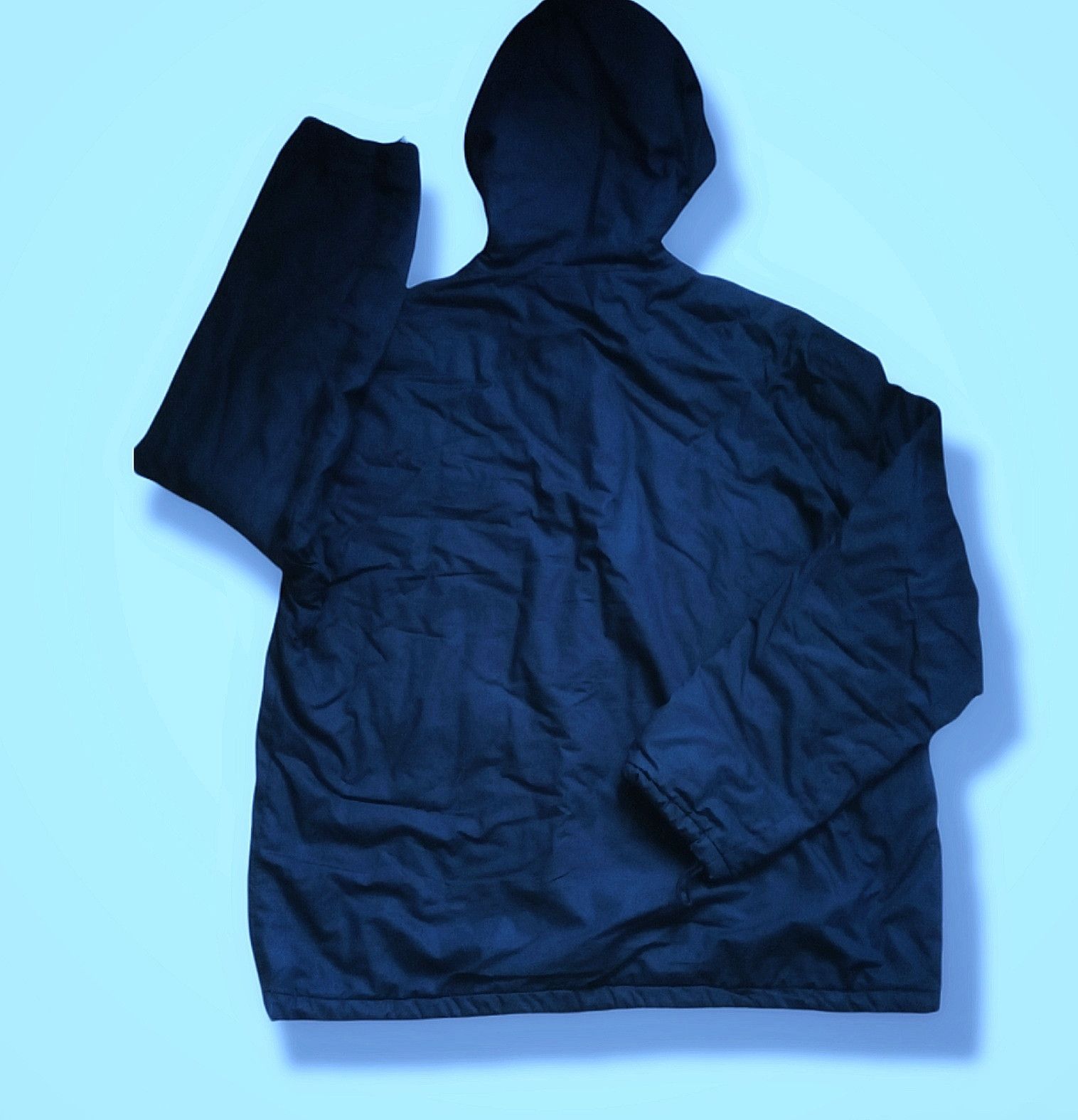 C.P. Company C.p. company jacket/hoodie half zip Size US M / EU 48-50 / 2 - 4 Thumbnail