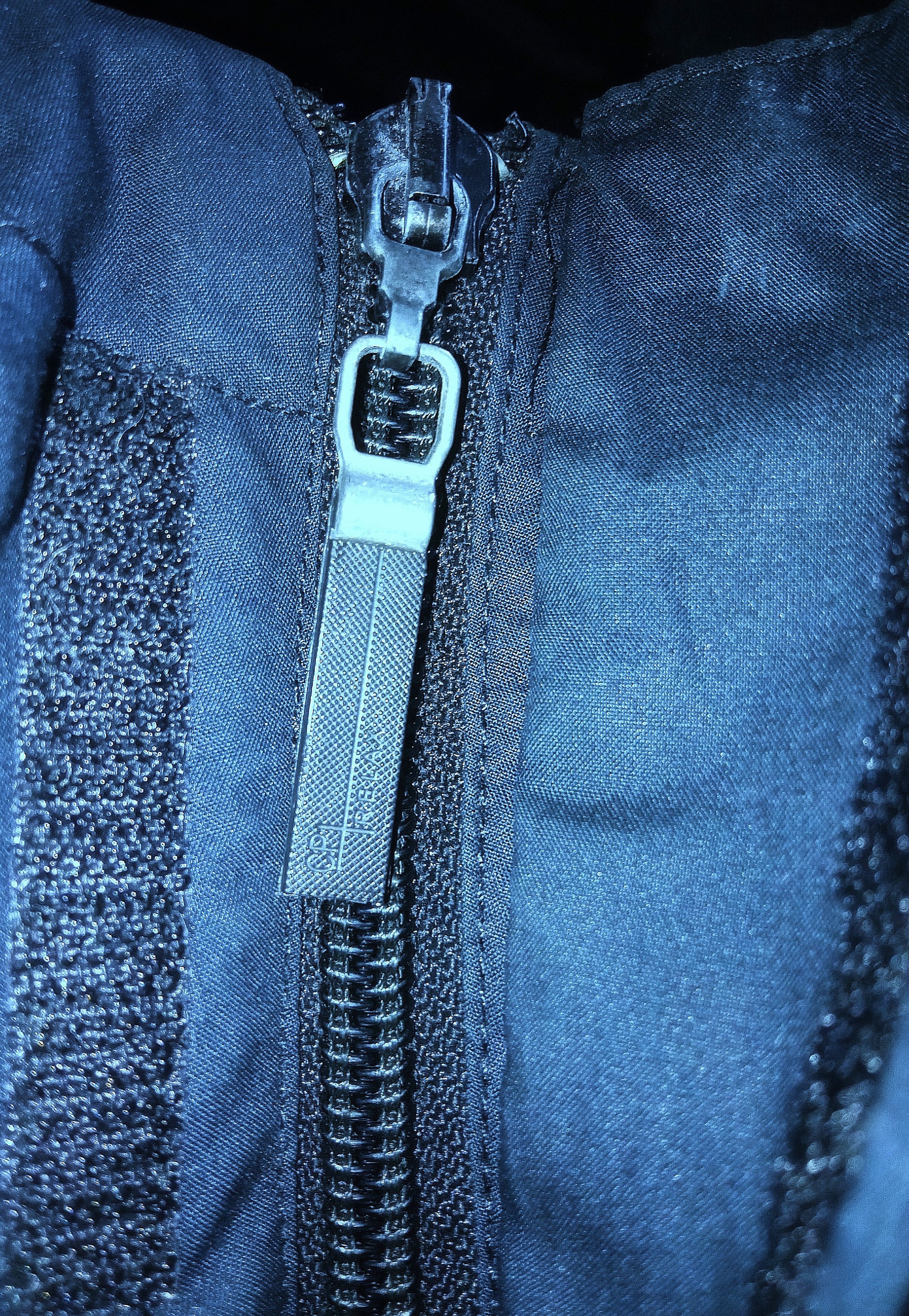 C.P. Company C.p. company jacket/hoodie half zip Size US M / EU 48-50 / 2 - 16 Thumbnail