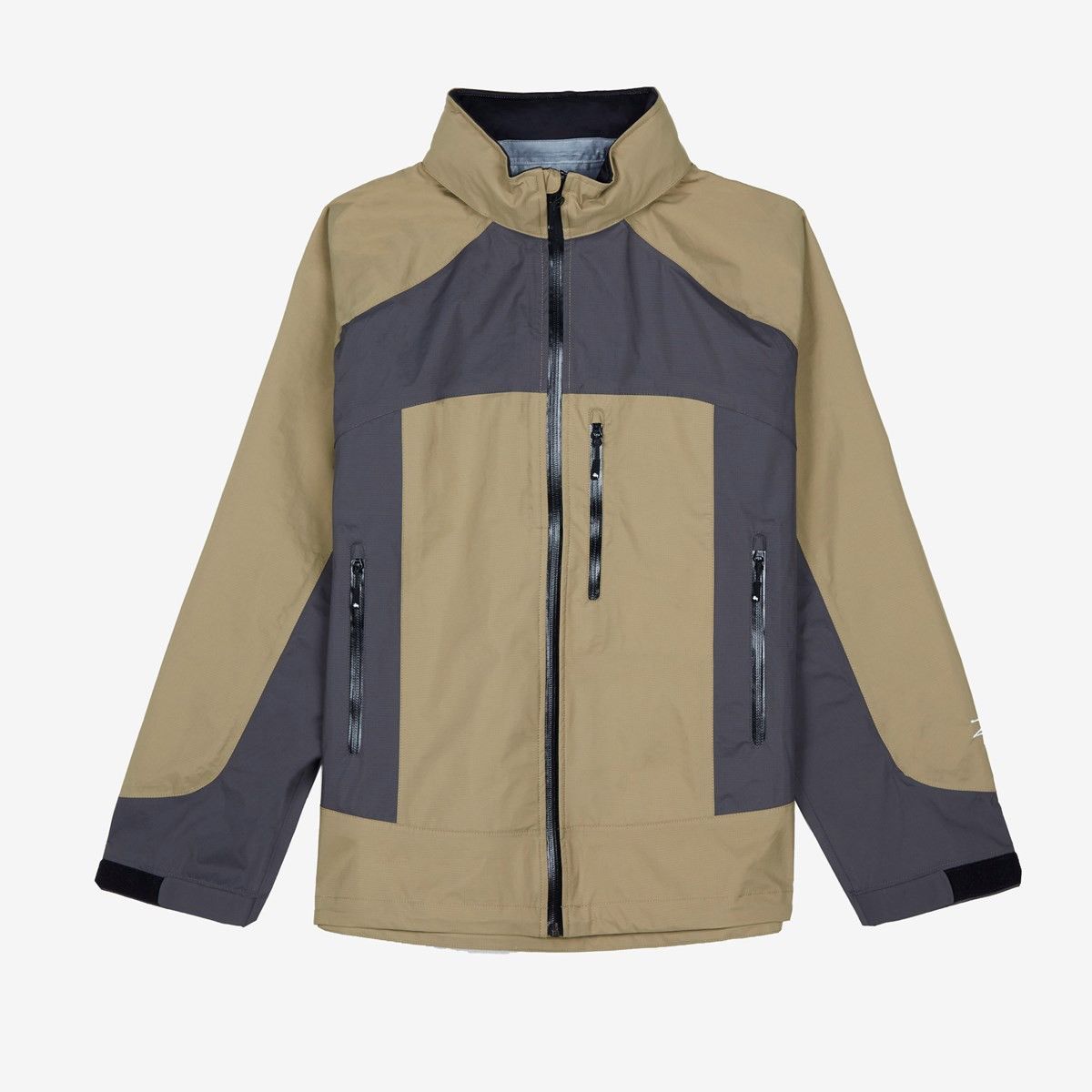 Stussy STUSSY TAPED SEAM RAIN SHELL Size US S / EU 44-46 / 1 - 7 Thumbnail