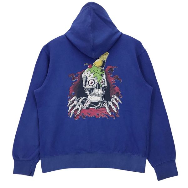 Bbc discount icecream hoodie