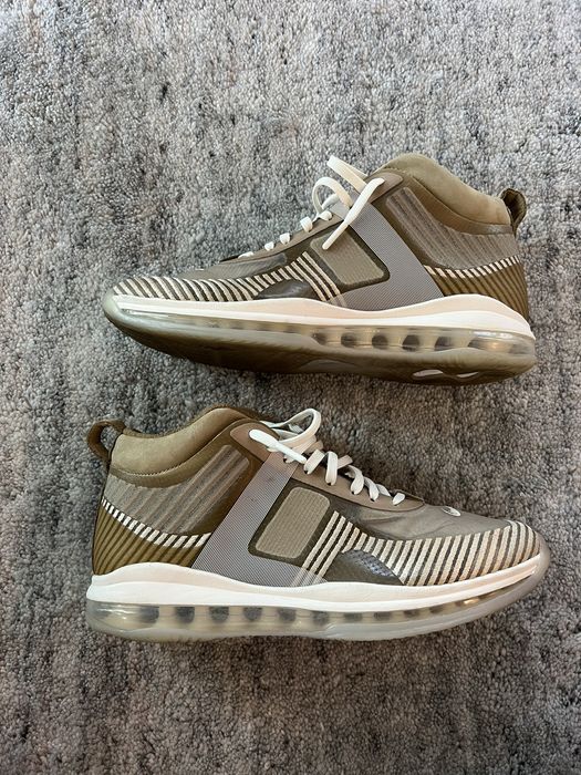 Nike lebron icon john elliott best sale parachute beige