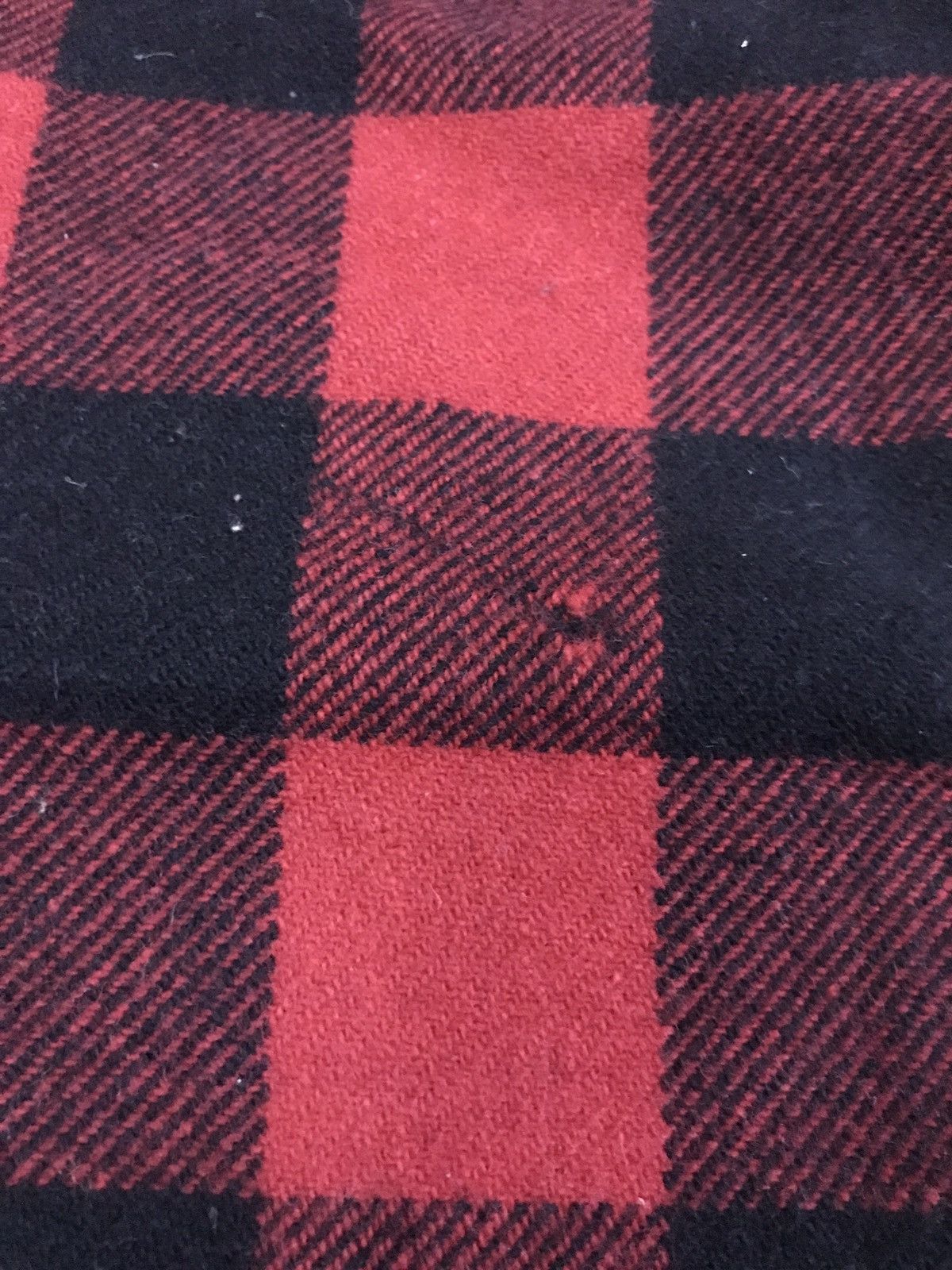 Malcolm McLaren × Seditionaries × Vintage Japanese Brand Tout A Coup Seditionaries Wool Tartan Pants Size US 26 / EU 42 - 6 Thumbnail