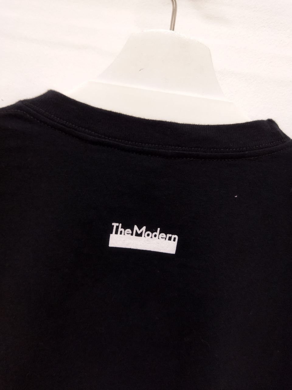 Kaws The Modern KAWS Where The End Starts Tshirt Size US L / EU 52-54 / 3 - 2 Thumbnail